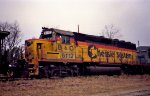 CSX 6112